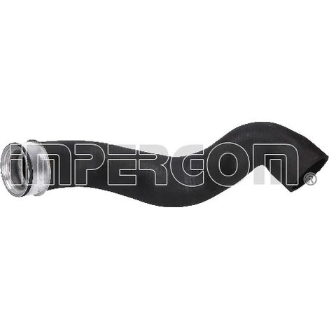 Gaine de suralimentation Original Imperium 221943 AUDI 8E0145737E 8E0145745B