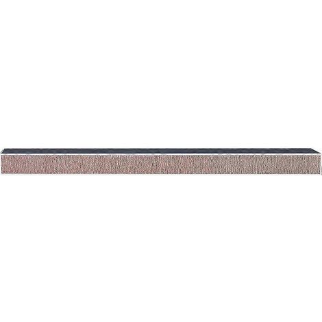 Gitarrenbundschleifbalken, ideal für Gitarrenreparatur, Polieren und Wartung (250 mm). (1/5)