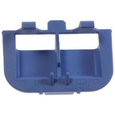 Compartiment à lessive liquide DC61-03510A pour Lave linge SAMSUNG