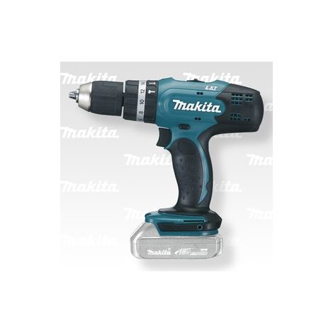 18V LXT Schlagbohrmaschine Ø13 mm (nur Maschine) - MAKITA DHP453Z