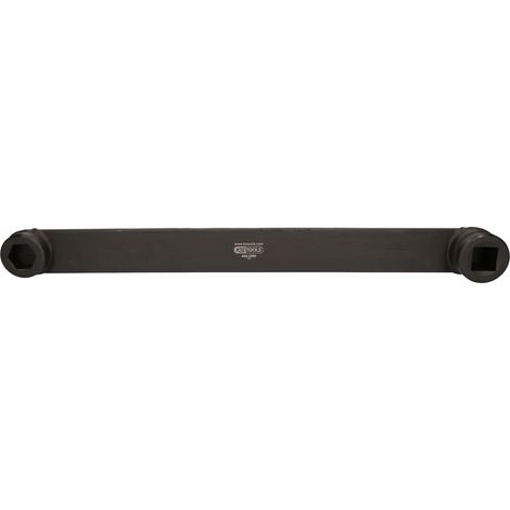 KS Tools - Clé hexagonale 27 mm longue pour vis d'étriers de frein VOLVO - 460.3990 (1/5)