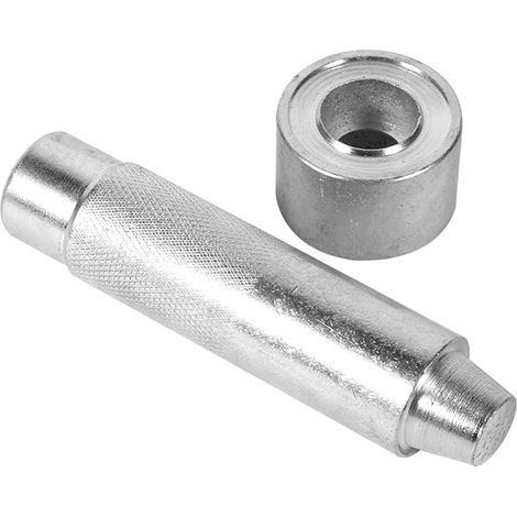 Outil de perforation pour œillets, accessoires ménagers, pour vêtements en cuir (200020mm) (1/5)
