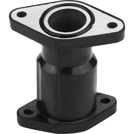 Ansaugstutzendichtung für YAMAHA YFA1 Breeze 89-03 YFM125G Grizzly 125 04-11 (1/4)