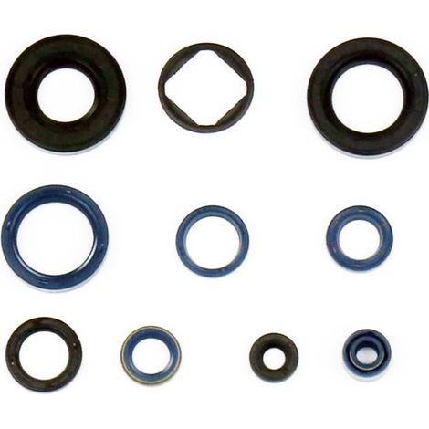 Kit de juntas de motor Athena para Cagiva Mito 125 '91-'08, Super City 125 (1/2)