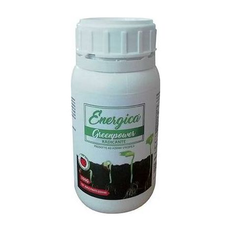 12,0 x POUDRE ÉNERGISANTE POUR RACINES
