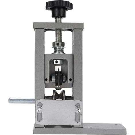 Wire stripper for copper and aluminum cables (1/5)