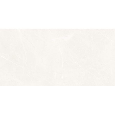 Azulejo SUN WHITE 30X60 CM estilo Mármol .