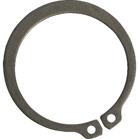 Anillo retenc. 38x1,75 DIN471 LEMKEN 3058871