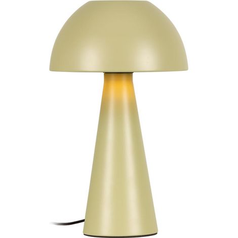 JORGO Lampe de tab.-Vert-Ø20 (1/2)