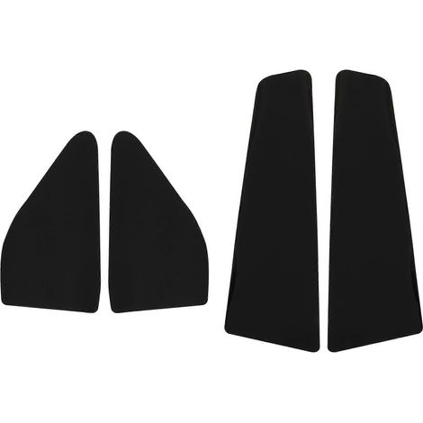 Rücklicht-Tönungsset (Rauchglas) für Dodge Charger 2015-2020 JXLGV (1/5)