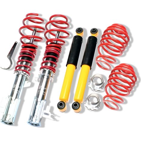 NUOVO NUOVO Sospensione Coilover PER OPEL ASTRA H dal 2005 al 2010 Anno CERTIFICATO CERTIFICATO (1/5)