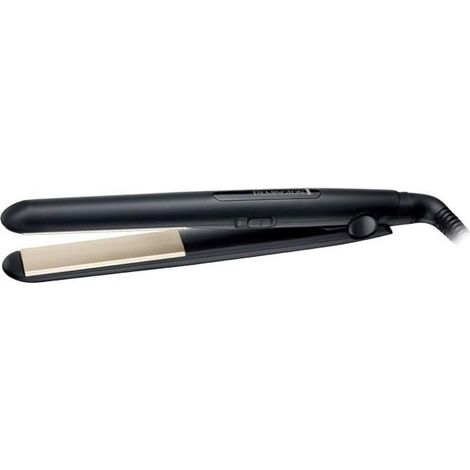 Remington S1510 Piastra Nera in Ceramica Rapida (1/2)