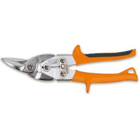 BETA 1124 CESOIA A DOPPIA LEVA LAME CURVE SX- BETA- 1,0 pz