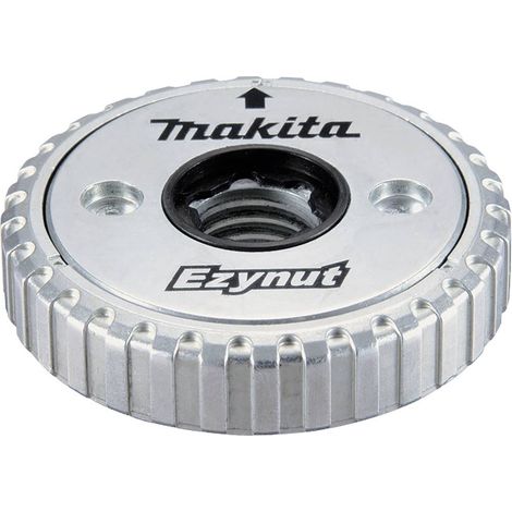 EZYNUT M14 per WS 180/230mm Makita 195354-9