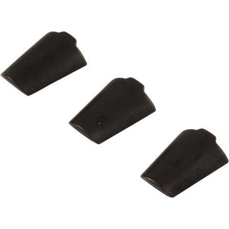 Makita Spannbacken-Set DRV250 6,4 mm 199730-9