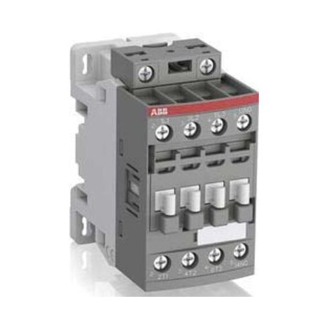 ABB 3-poliges Schütz 12A 100-250V a.c./d.c. AF12301013