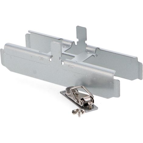 IluminaShop - Union Recta para Barra LED Trunk IP20 (1/2)