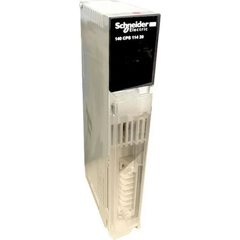 Schneider 140CPS11420 Module d'alimentation 115/230Vca
