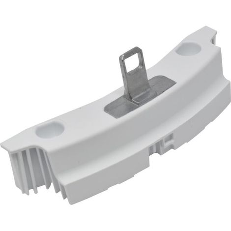 Ersatzteil - Verriegelungshaken, original -  - SIEMENS, BOSCH, GAGGENAU