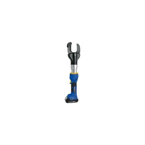 Klauke ESM50CFM Akku-Hydraulikschneider aus Aluminium