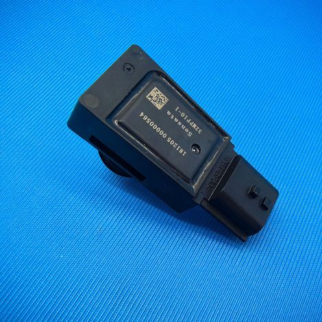 25085-3JA0A is a pressure sensor for the vacuum booster of the Nissan Infiniti QX60 VQ35. (1/4)