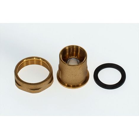 BOSCH Absperrventil DN 25, 87174052520