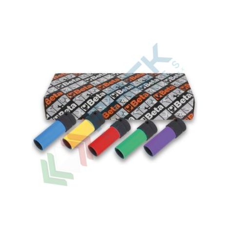 Serie bussole macchina beta 720lc/s5 - 17-19-21-22-24