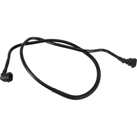 17128570061 Durite d'eau - Durite supérieure de radiateur vers durite de ventilation du vase d'expansion pour BMW F30 F32 F87 (1/5)