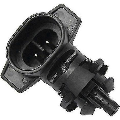 Capteur de température extérieure capteur d'ambiance adapté pour Vauxhall Vectra Astra Zafira & Saab (1/5)