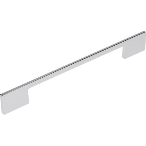 UN71 Griff, Chrom poliert, 160/192mm (1/3)
