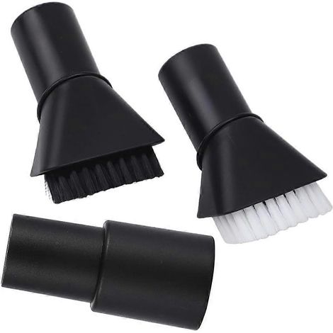 Brosse pour aspirateur Hard Bristle Suction Brosse Lot pour Karcher WD 2 3 WD 3P Expansion Kit WD 4 5 WD 5P Aspirateur Accessoires (1/5)
