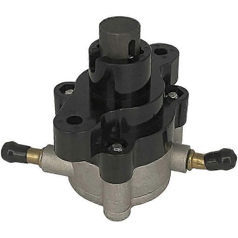Pompe à carburant 6D8-24410-00-00 pour moteurs hors-bord Mercury Mariner 75 CV F80, 90 CV 2000 et 115 CV (référence 6D8-24410-10-00) (1/4)