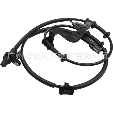 59830-4V300 is suitable for Hyundai and Kia automotive parts ABS wheel speed sensor 598304V300 (1/4)