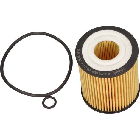 FILTRE À HUILE MAXGEAR MAZDA 6 02-