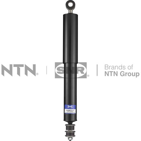 Amortisseur - SA98014.01 - SNR - Compatible avec véhicule Rover, Land Rover