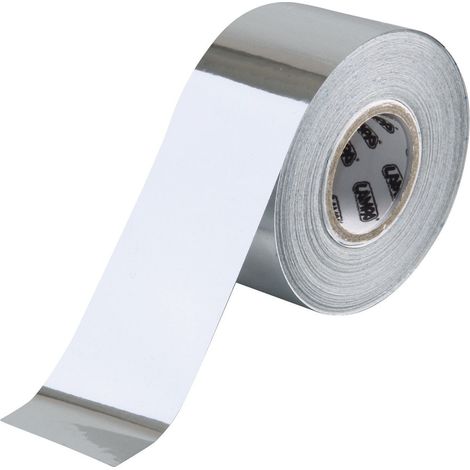 Maniac-Chrome Stripe - 10 m - 30 mm (1/5)