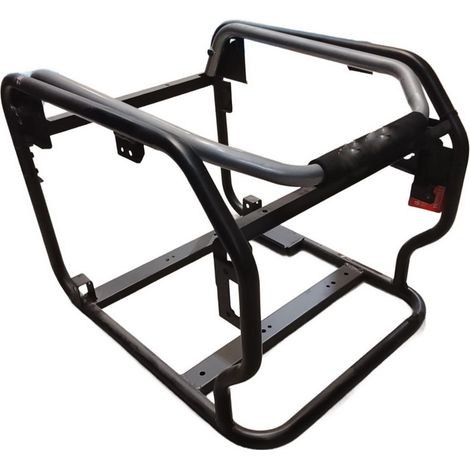 Chasis para generador compatible con Gda4650E Ref 703369