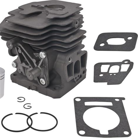 Engine repair kit for STIHL FS240/FS240R lawnmowers – piston-cylinder unit