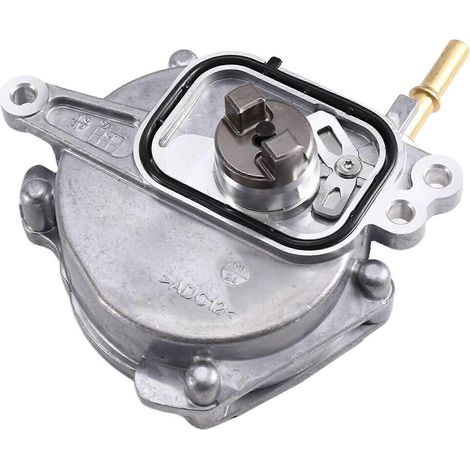 Bremskraftverstärker-Vakuumpumpe 29300-25011 29300-25012 29300-F2024 für Toyota Lexus Avalon Rav4 Tundra Camry 2018-2023 (1/5)
