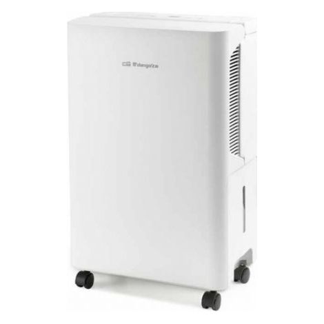 Orbegozo Entfeuchter DH 1045 weiß 10 Liter pro Tag