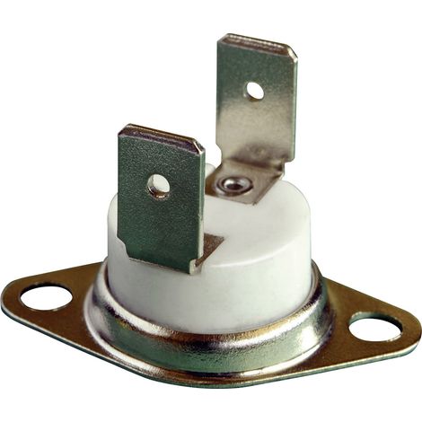 Thermorex TK24-T02-MG01-Ö155-S145 Bimetallschalter 250 V 16 A Öffnungstemperatur (± 5°C) 155 °C Schl