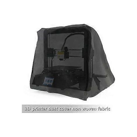 SZTXJ Schutzhülle für 3D-Drucker, Staubschutzhülle für Anycubic I3 Mega 3D-Drucker