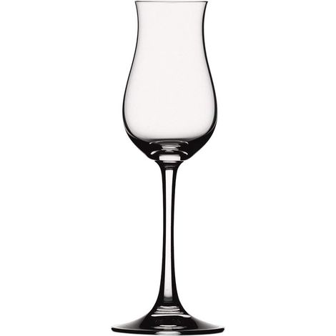 Verre en Cristal Verres à digestif Transparent (1/5)