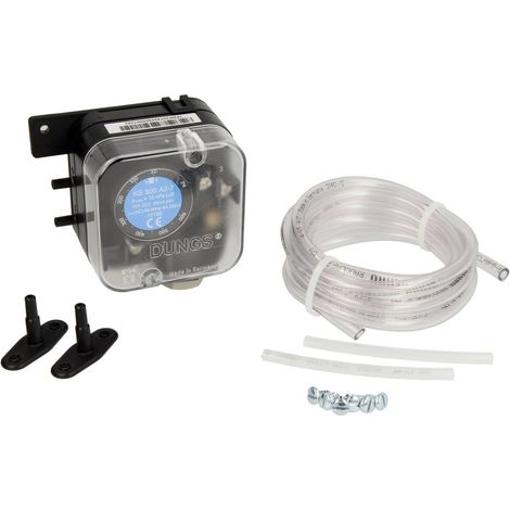Kit de climatisation Dungs KS150A2-7 remplace KS150C2