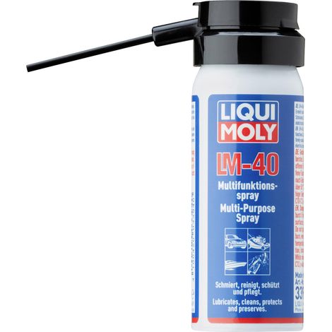 Liqui Moly LM 40 LM 40 Multifunktionsspray  50 ml