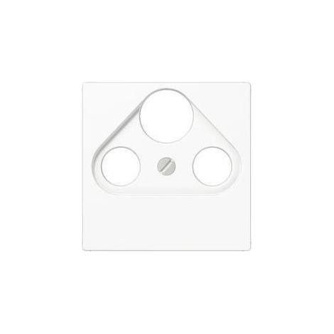 Jung Abdeckung aws für SAT-TV-Dose A 561 PLSAT WW (1/5)