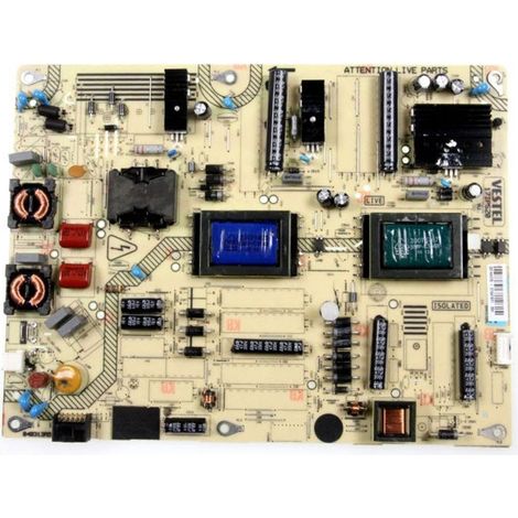 MODULE ALIMENTATION POUR TV AUDIO TELEPHONIE TUCSON - 23144075
