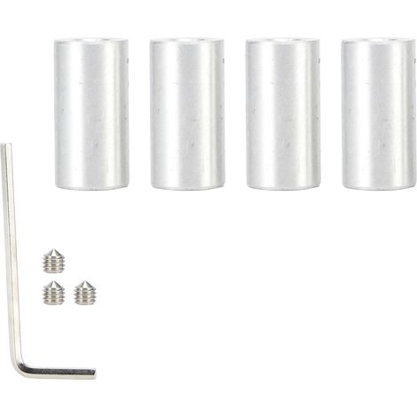 Allonge de levier de vitesse réglable pour Acura moteur B/D - Extension de hauteur ajustable