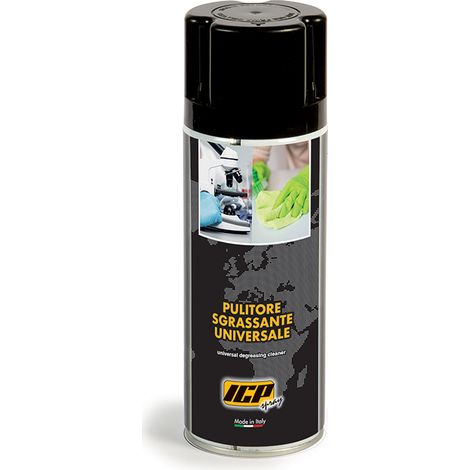Spray pulitore sgrassatore universale ICP00013PSU - 400 ml