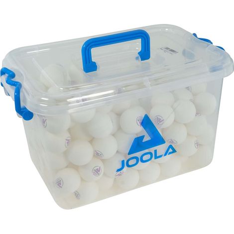 Joola Magic ABS Tischtennisbälle, 144 Stück
